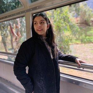 Meet your Posher, Clara